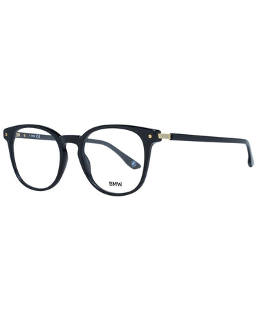 BMW Men's Black Optical Frames - One Size